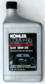 Kohler Command 10W-30 Oil